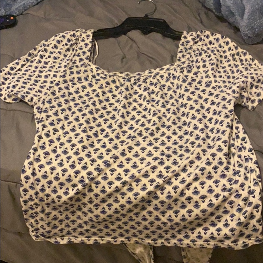 Knot shit